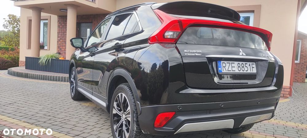 Mitsubishi Eclipse Cross 1.5 T-MIVEC (ClearTec) 2WD Active+ - 26