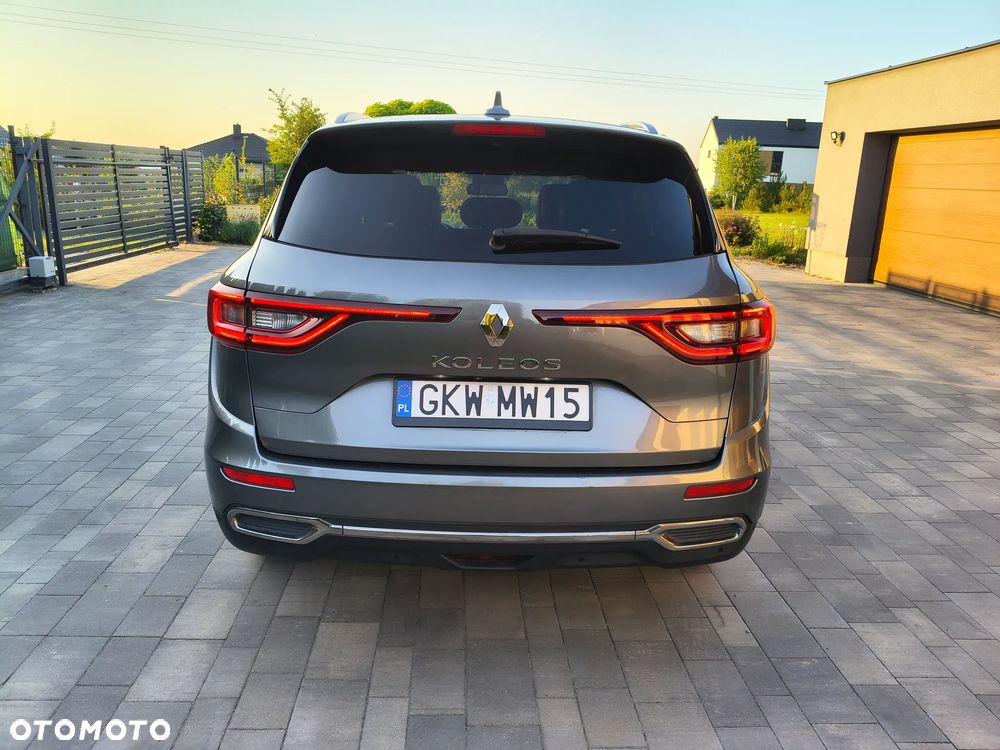 Renault Koleos ENERGY dCi 130 INTENS - 4
