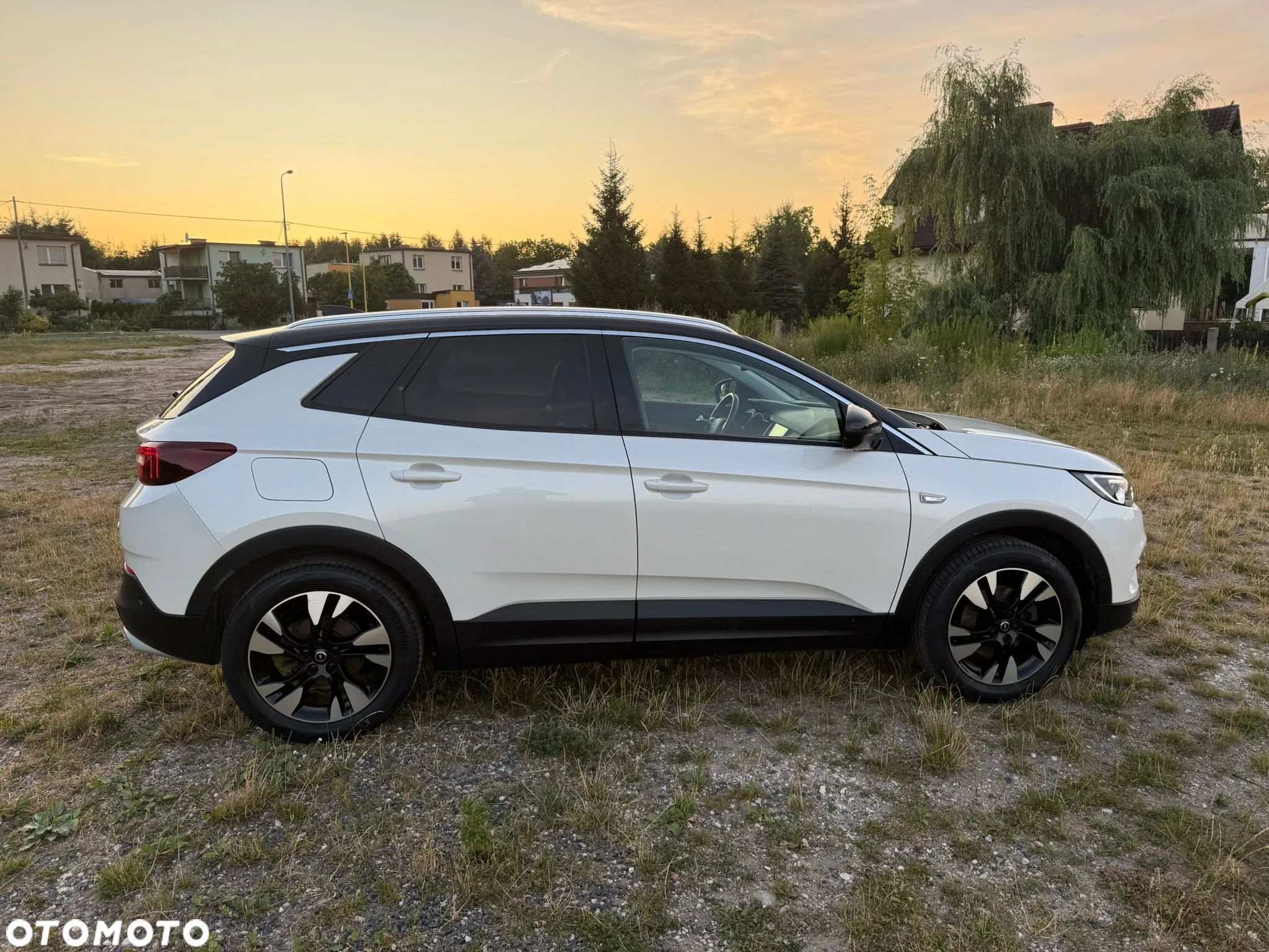 Opel Grandland X 1.5 D Start/Stop Edition - 13