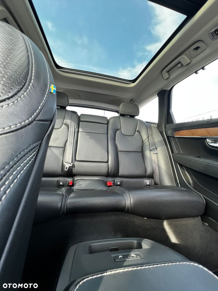 Volvo V90 D5 AWD Inscription - 17