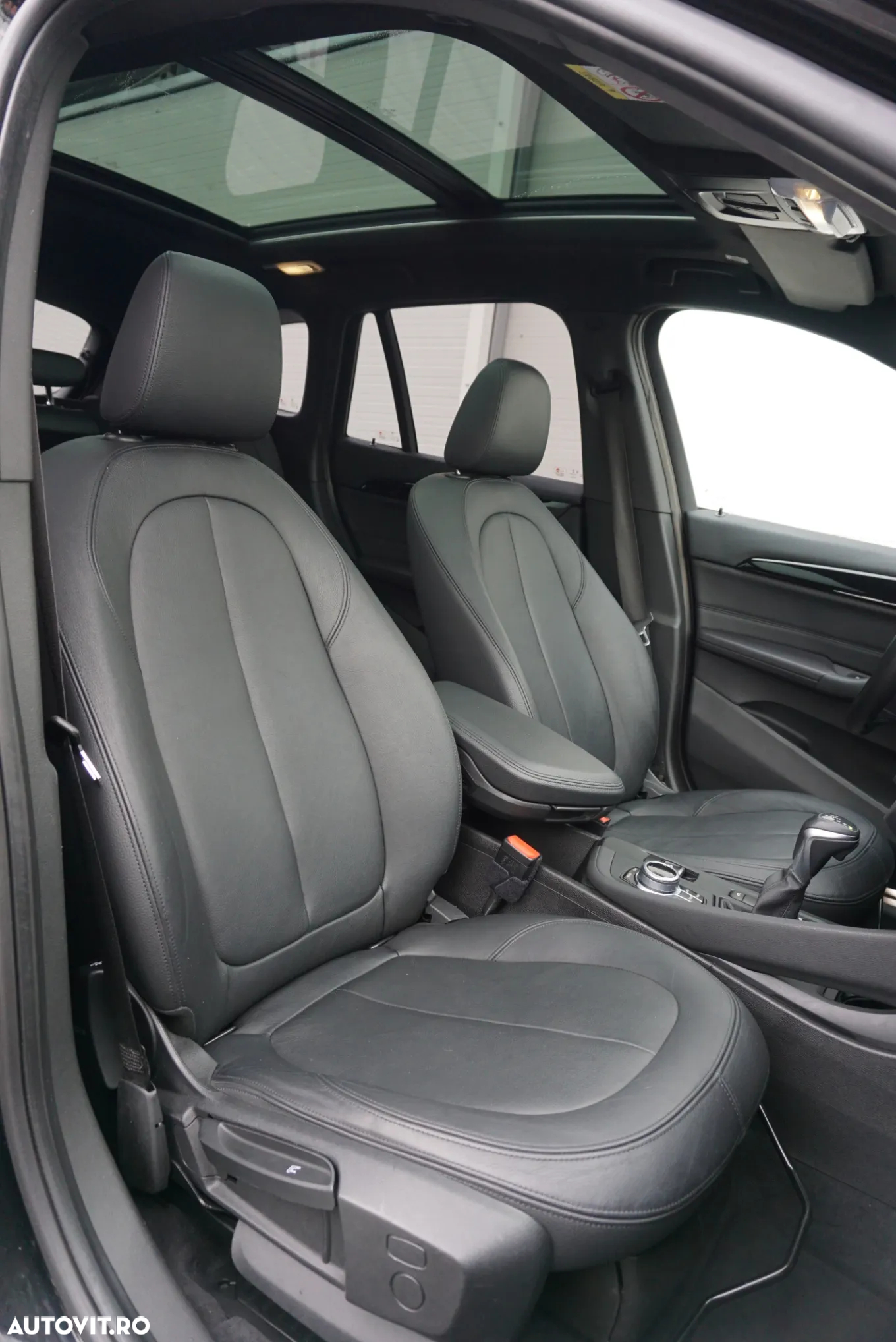 BMW X1 xDrive20d Aut. xLine - 5