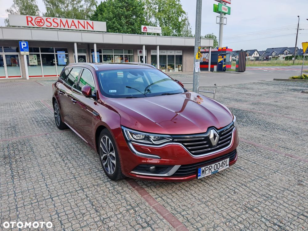 Renault Talisman 1.6 Energy TCe Intens EDC - 3