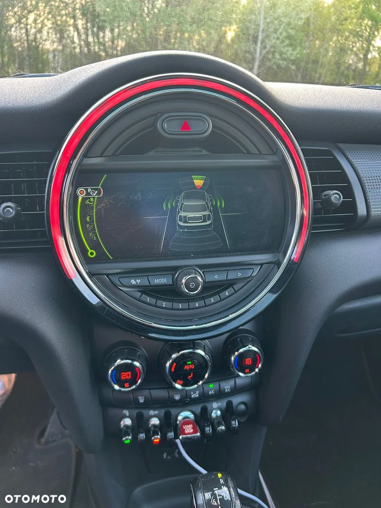 MINI Cooper D - 11