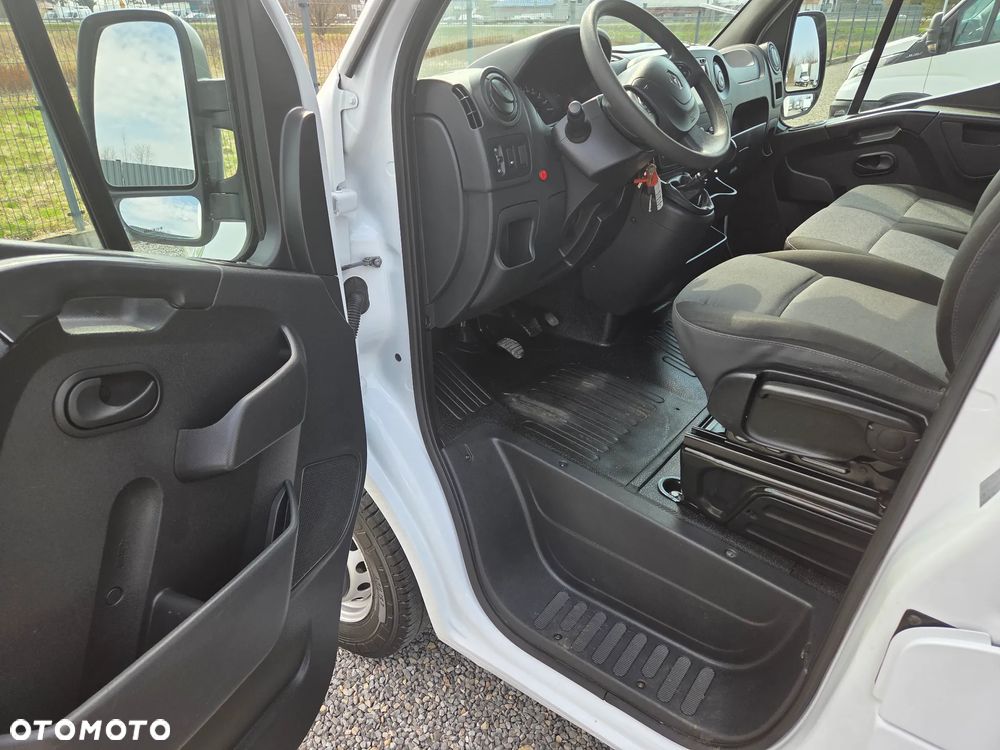 Renault Master - 20