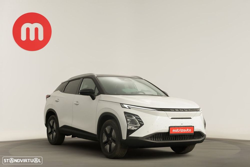 Omoda 5 61 kWh Premium - 1