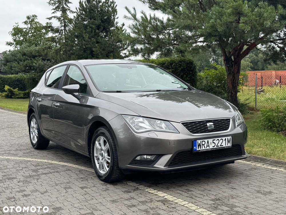 Seat Leon - 4