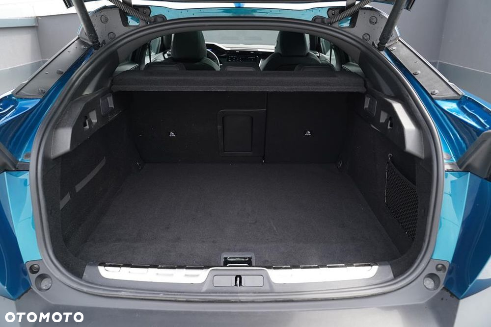 Peugeot 408 1.2 PureTech mHEV GT S&S e-DSC6 - 7
