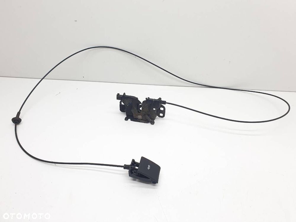 ZAMEK MASKI LINKA OTWIERANIA MASKI JEEP GRAND CHEROKEE IV WK2 68032581AD - 1