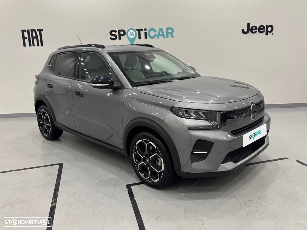 Citroën C3 1.2 Turbo Max - 3