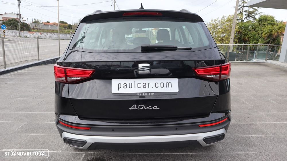 SEAT Ateca 1.0 TSI Style - 6