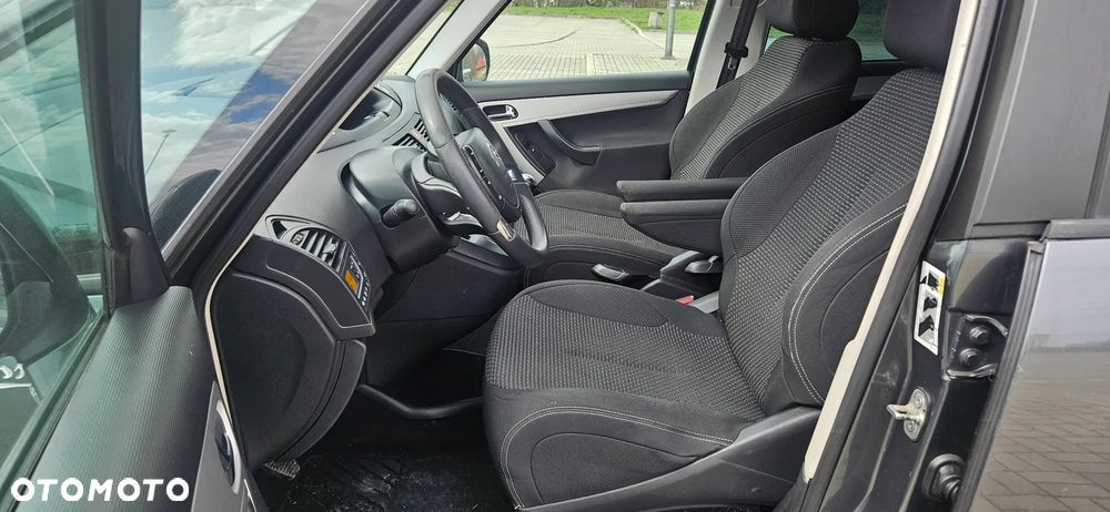 Citroën C4 Grand Picasso 1.6 HDi FAP (7-Sitzer) Exclusive - 5