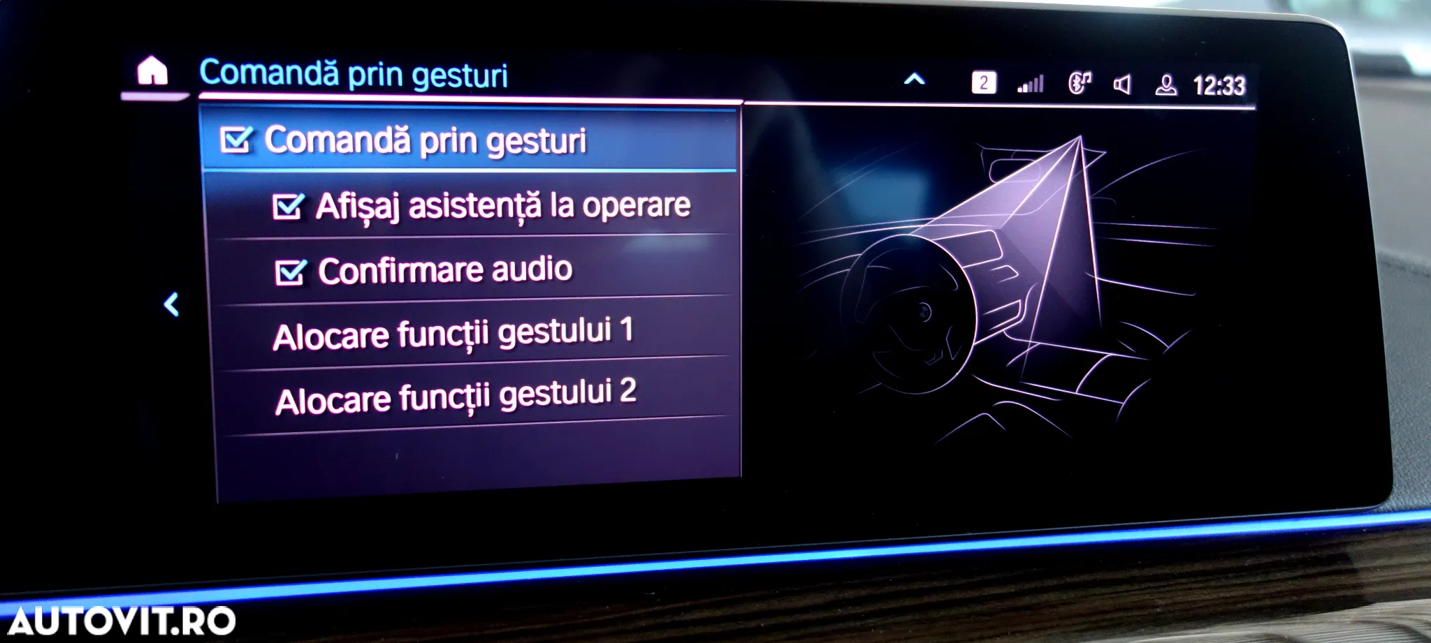 BMW Seria 5 520d AT MHEV - 18