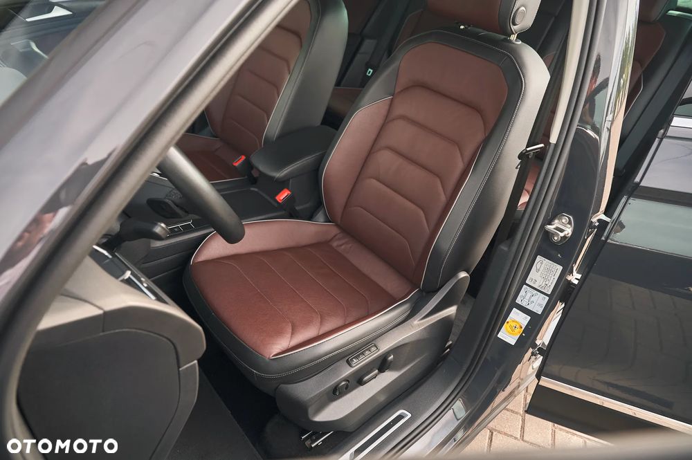 Volkswagen Tiguan 2.0 TDI BMT SCR Highline DSG - 22