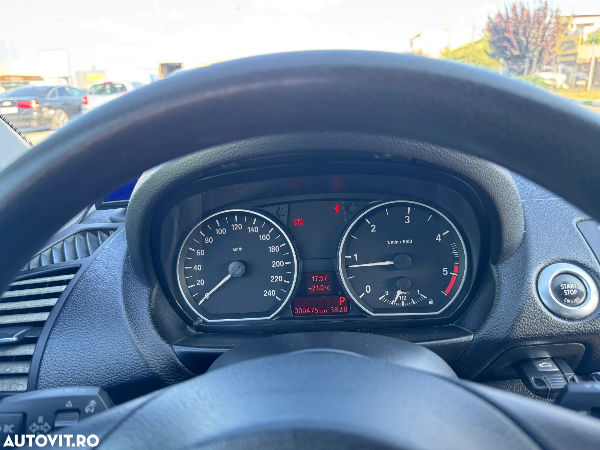 BMW Seria 1 - 11