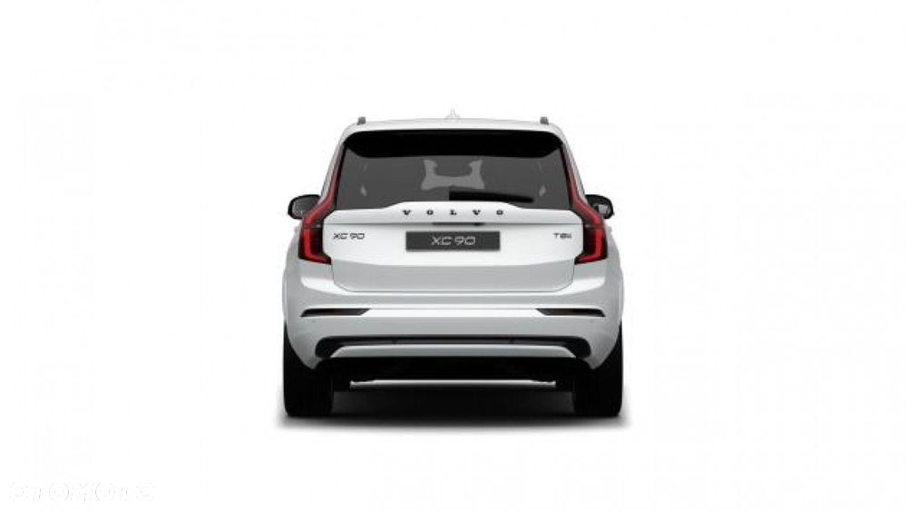 Volvo XC 90 - 6