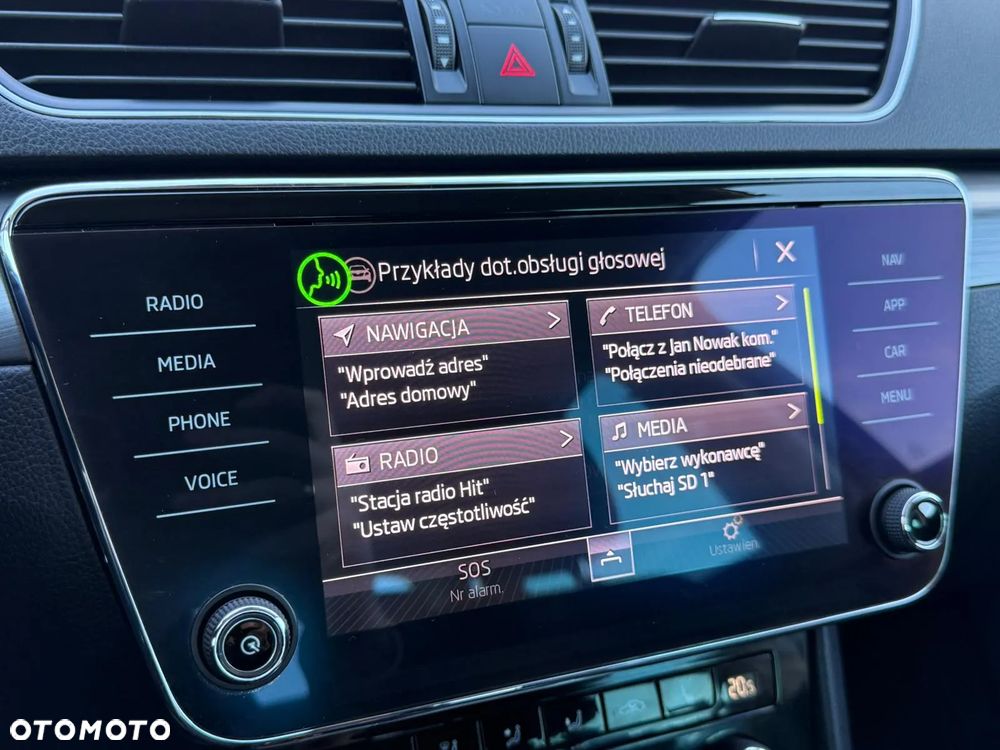 Skoda Superb 2.0 TSI Style DSG - 31