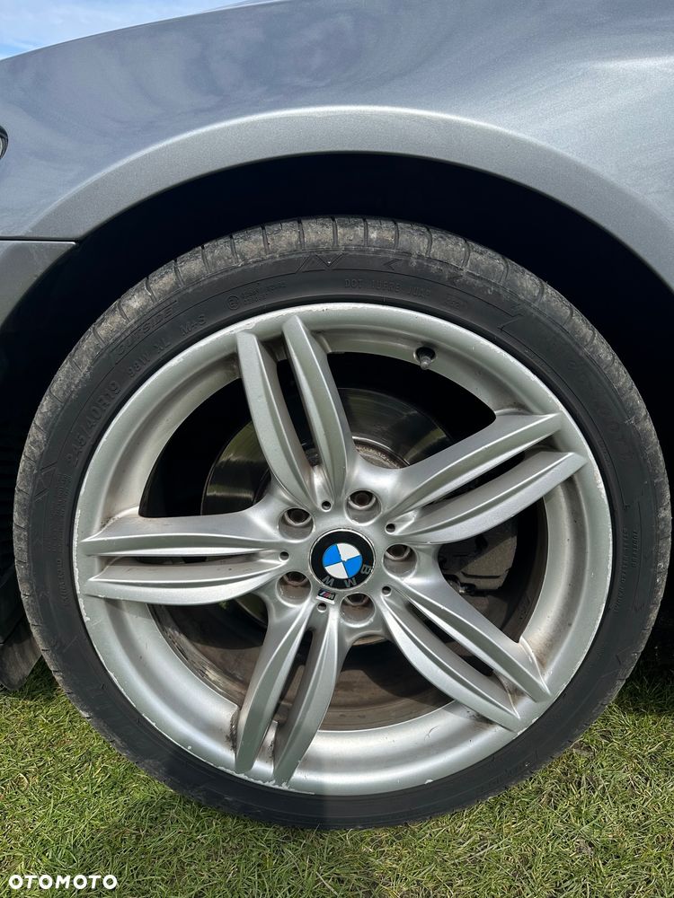 BMW Seria 5 - 23