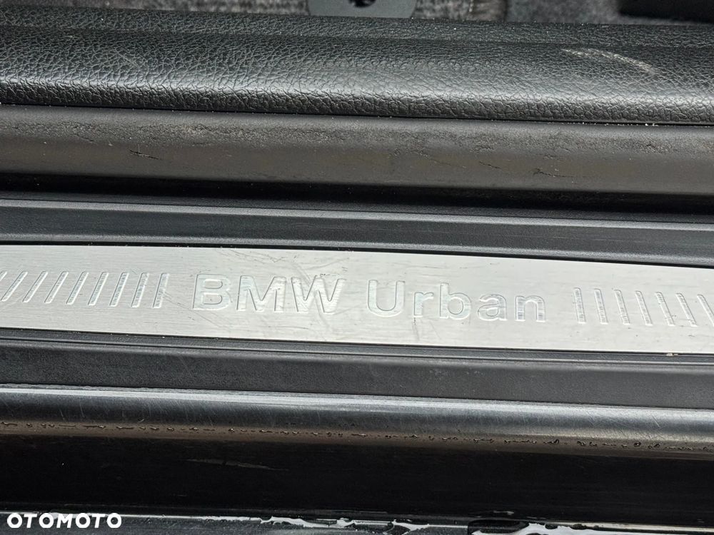 BMW Seria 1 116i Urban Line - 24