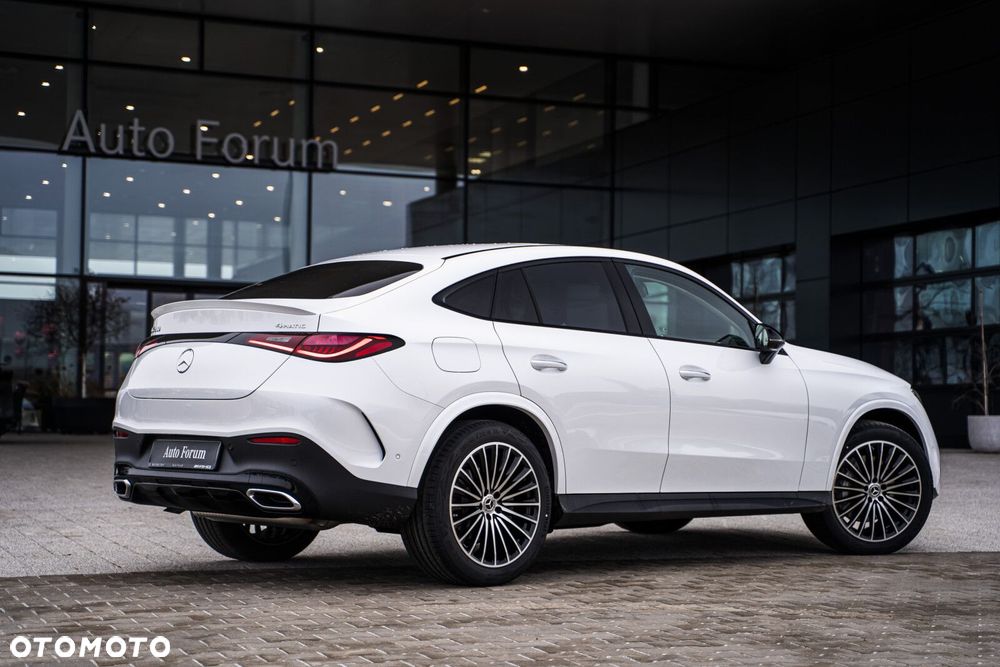 Mercedes-Benz GLC - 8