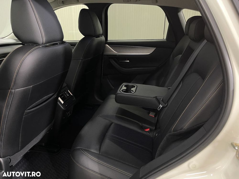 Mazda CX-60 AWD PHEV Aut. HOMURA - 12
