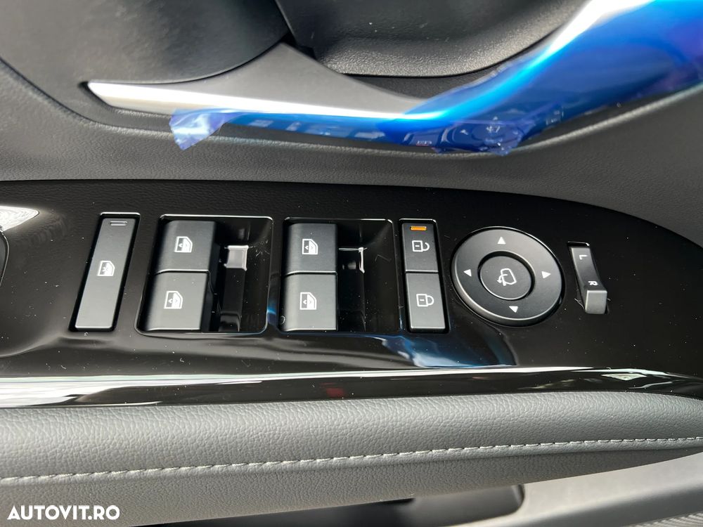 Hyundai Tucson - 29