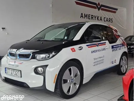 BMW i3 94 Ah (Range Extender) - 13