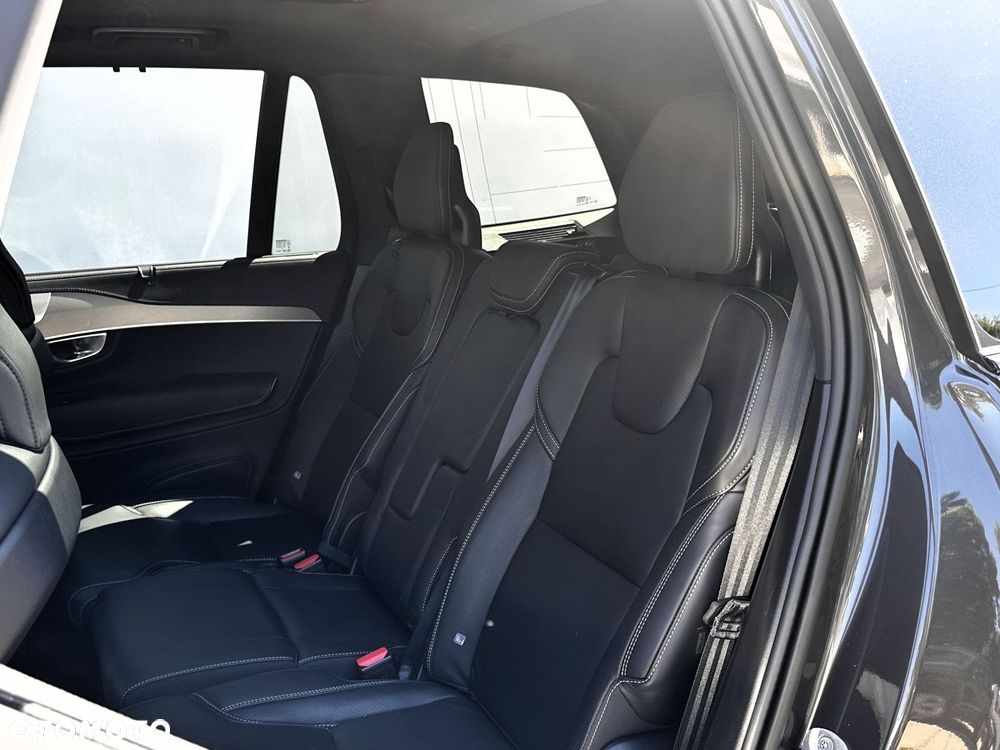 Volvo XC 90 - 16