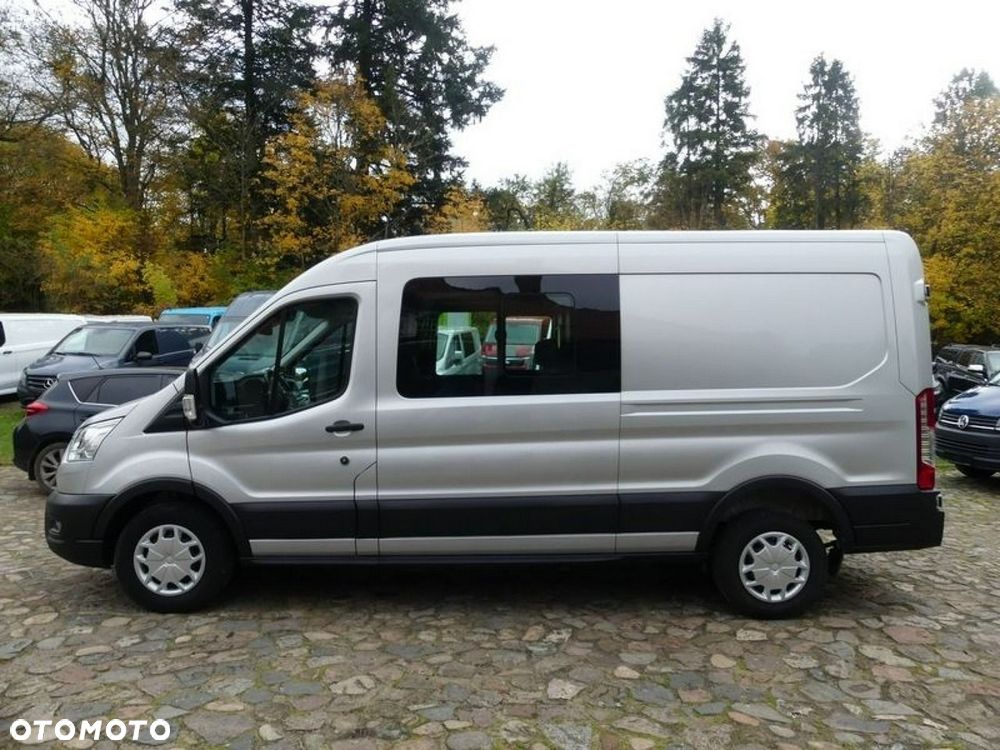 Ford Transit - 14