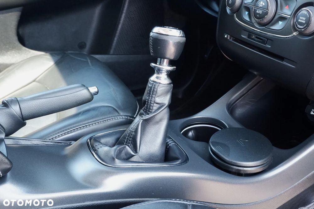 Fiat Freemont 2.0 Multijet 16V DPF Urban - 7
