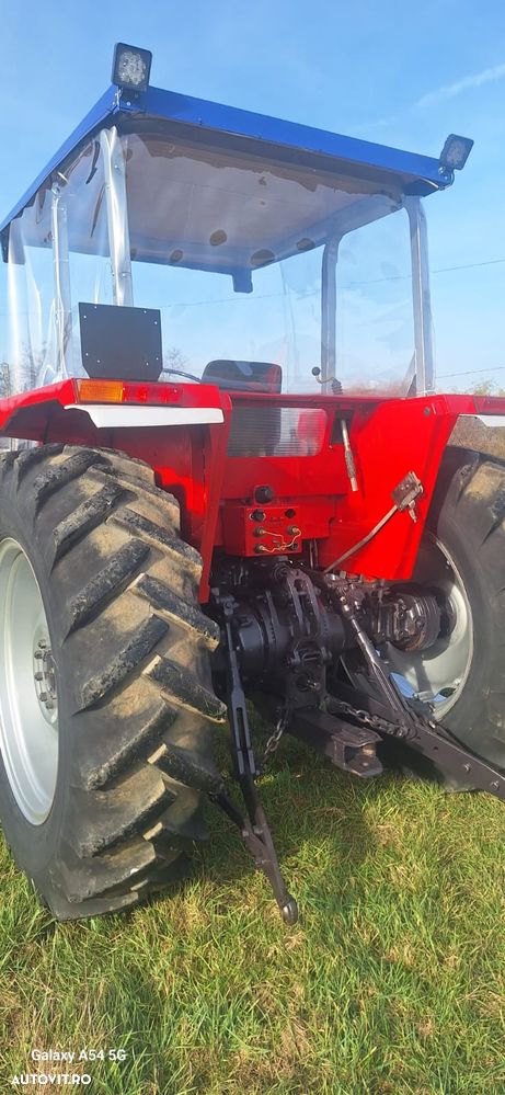 Massey Ferguson 75DT - 4