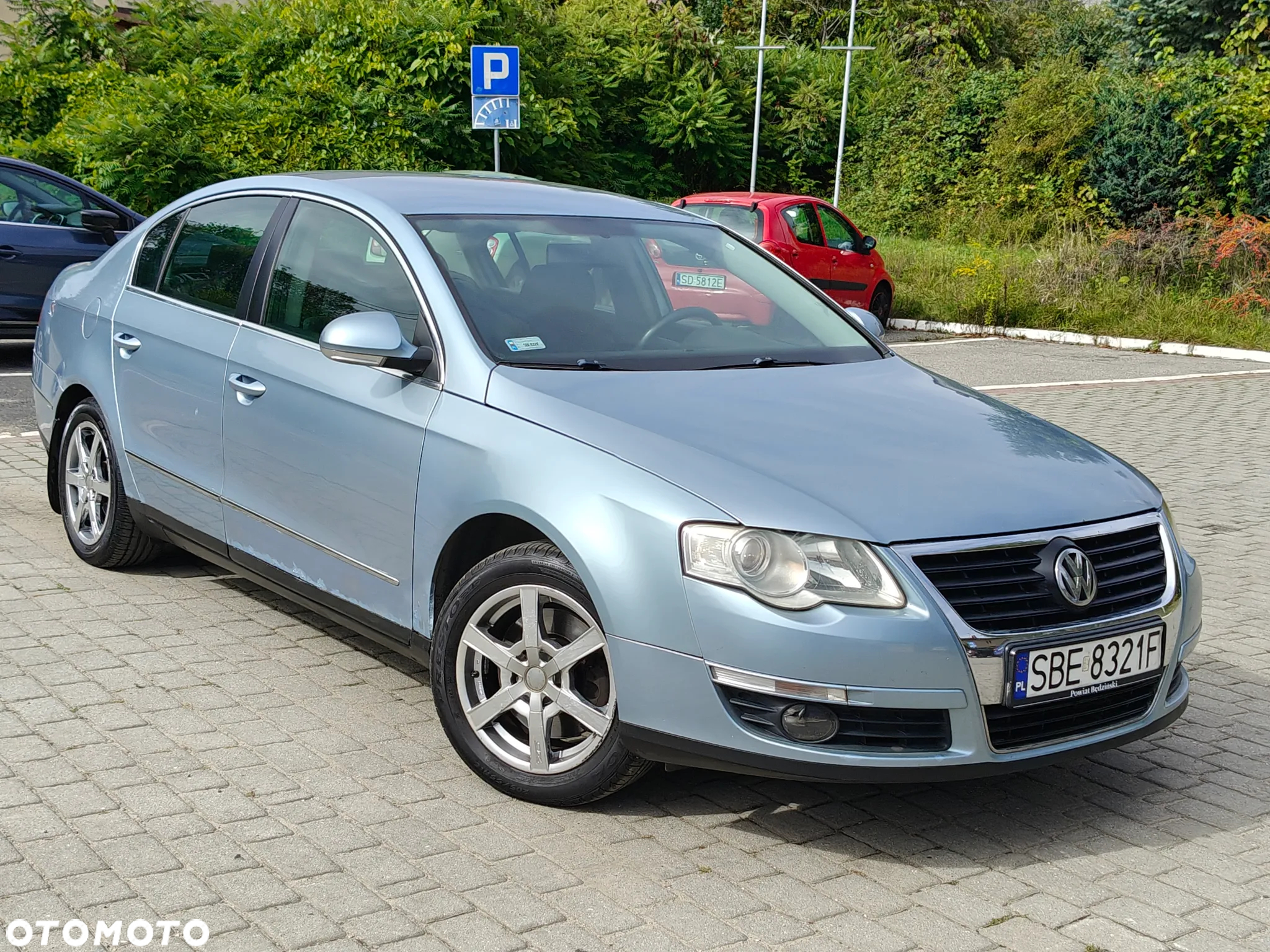 Volkswagen Passat 1.8 5V Turbo - 4