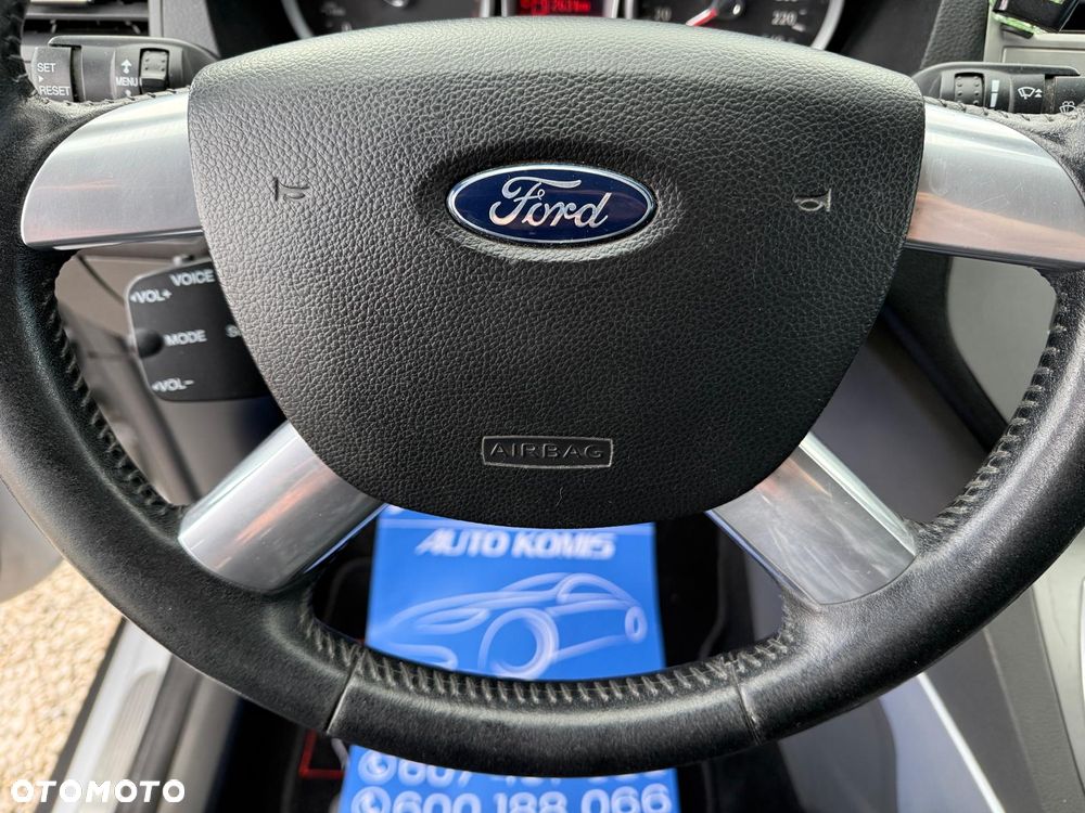 Ford Kuga 2.0 TDCi Trend - 22