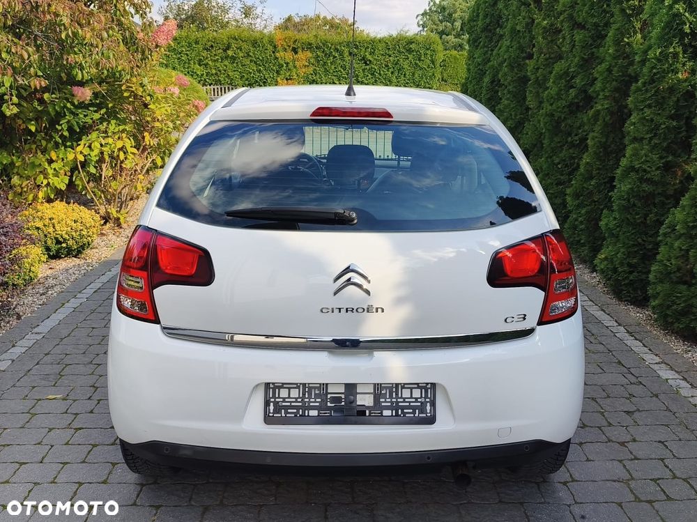 Citroën C3 1.4 VTi Exclusive - 6