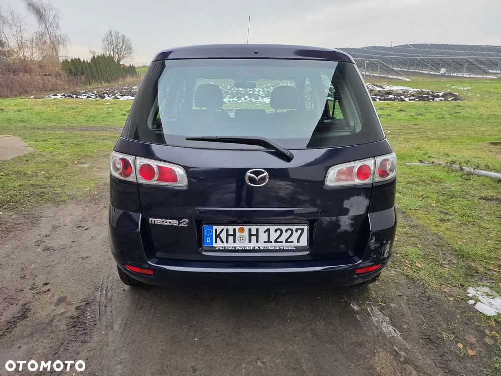 Mazda 2 1.4l Active - 27