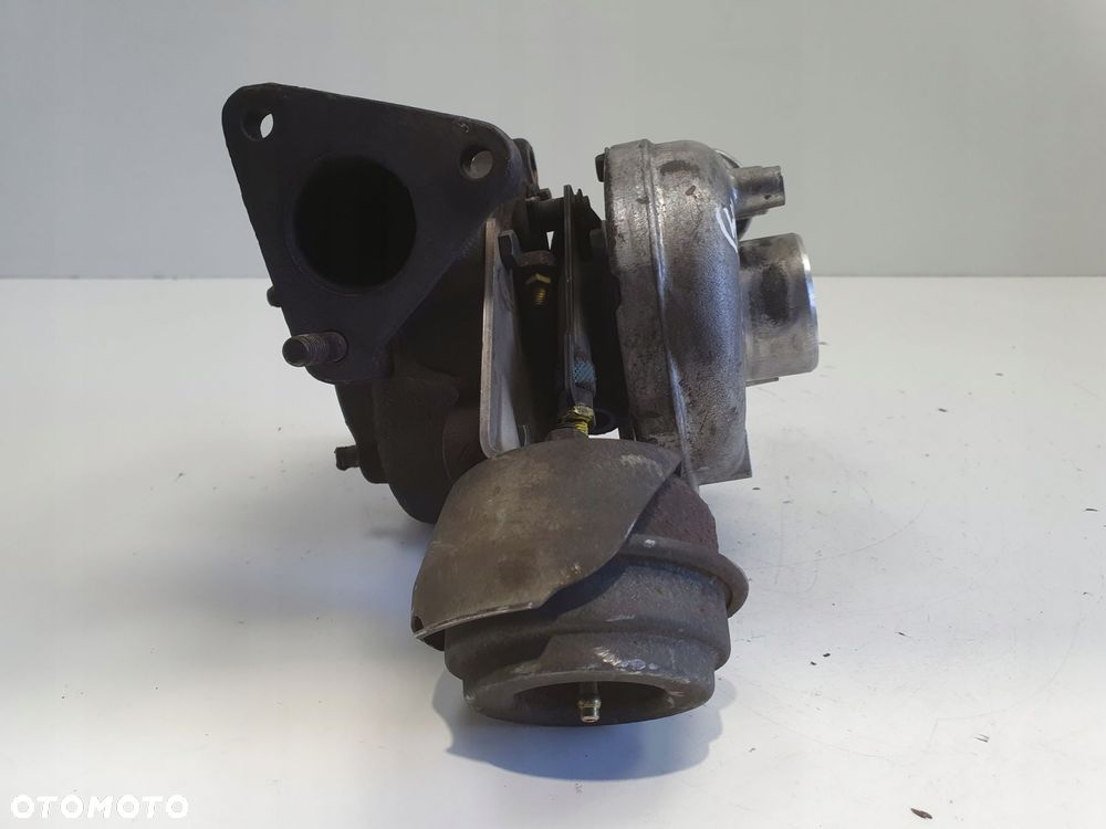 TURBOSPRĘŻARKA Audi A6 C5 1.9 TDI _ turbo 028145702H - 15