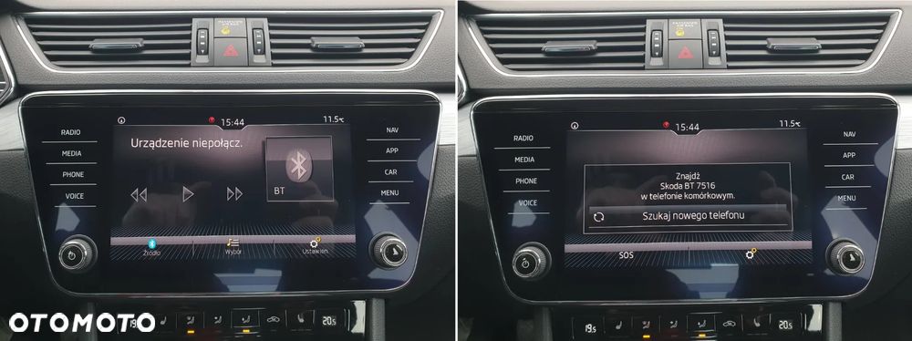 Skoda Superb 1.5 TSI Ambition - 17