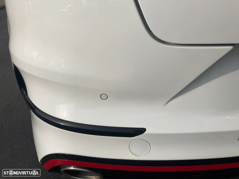Kia ProCeed 1.6 T-GDI DCT7 OPF GT - 10