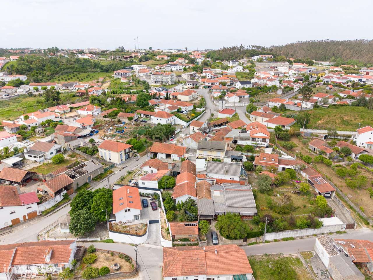 Excelente Maceira em Maceira  Leiria - Localização Central e Tranquila - Grande imagem: 5/25