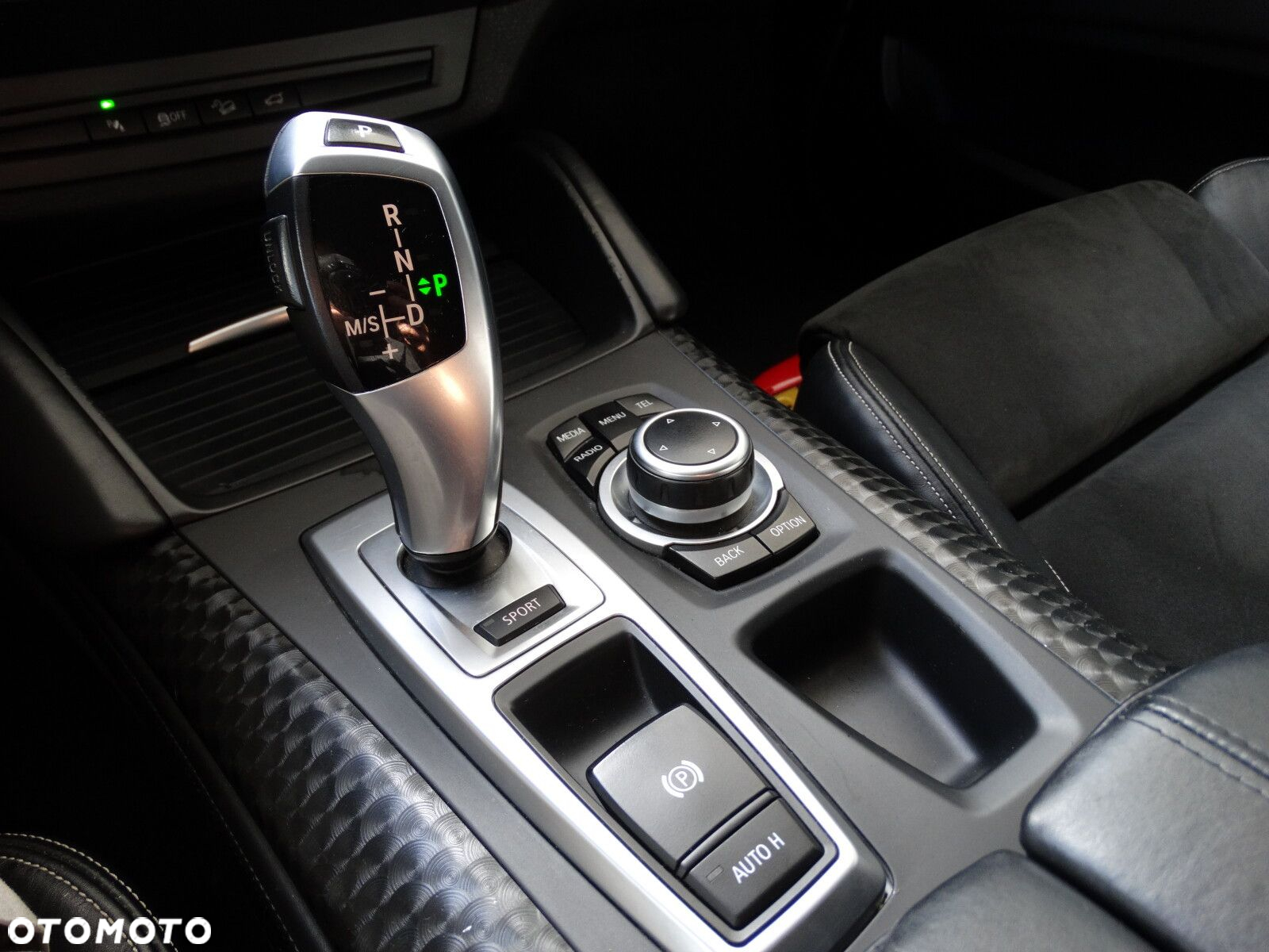 BMW X6 - 31