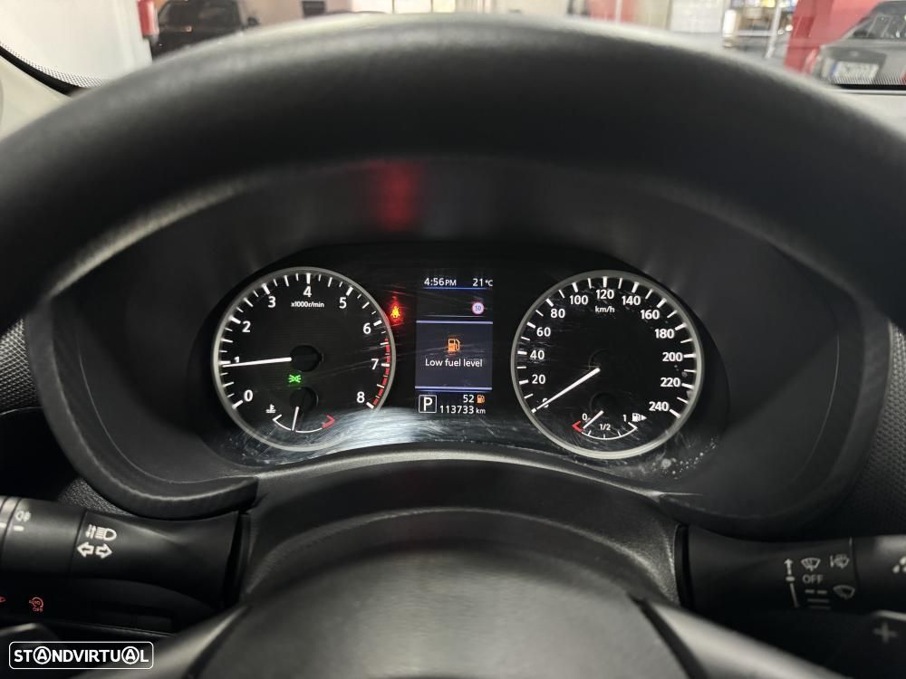 Nissan Juke - 28