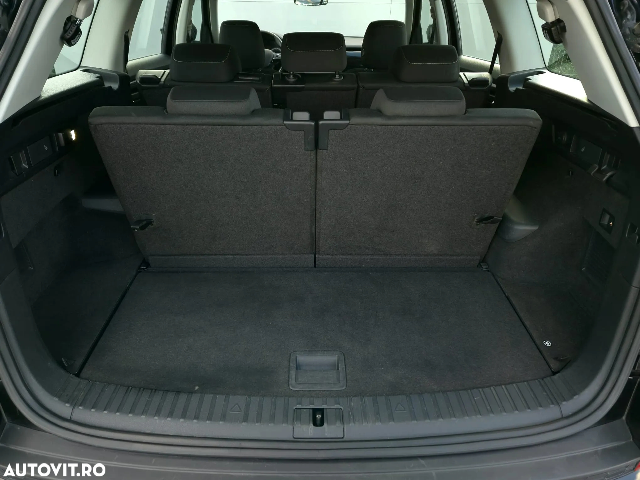Skoda Kodiaq 2.0 TDI 4X4 DSG Ambition - 12