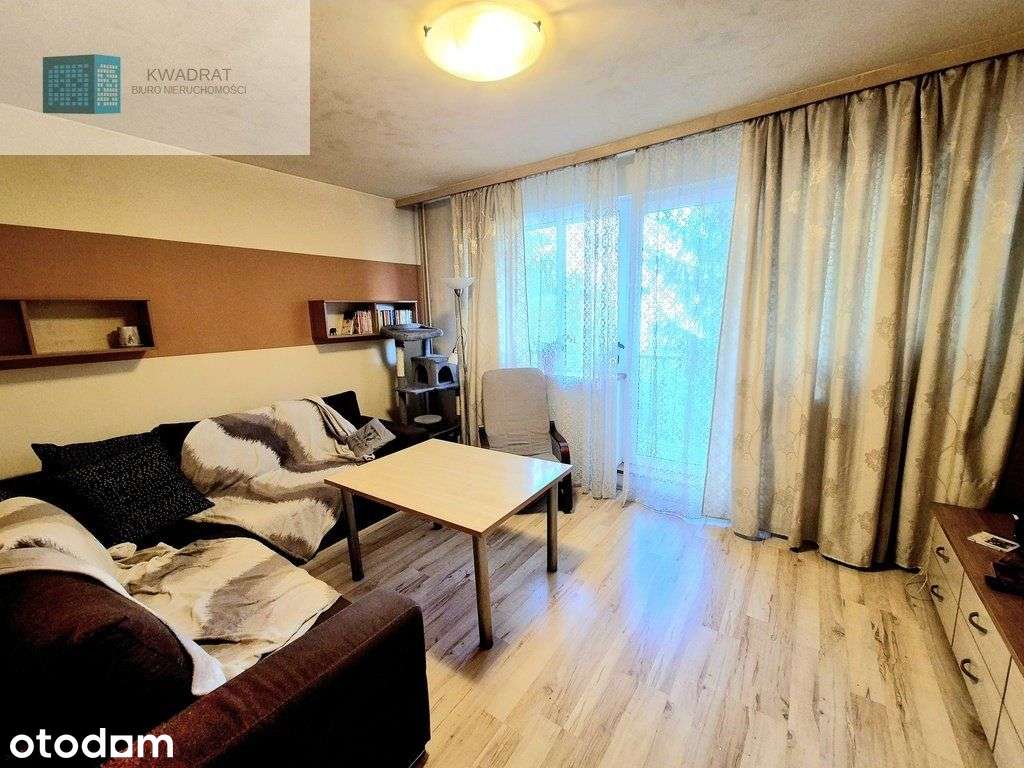 4 pokoje Radogoszcz-Zachód