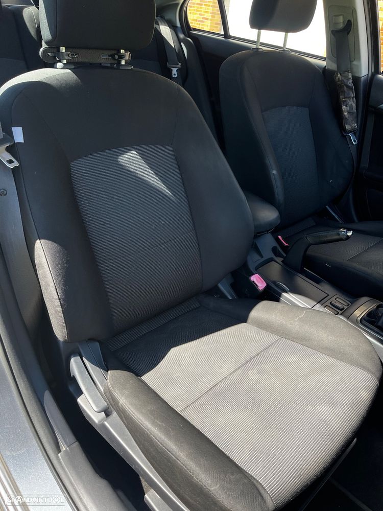 Mitsubishi Lancer Sportback - 17