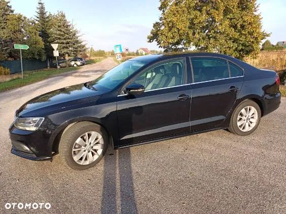 Volkswagen Jetta 2.0 TDI DPF BMT Highline - 1