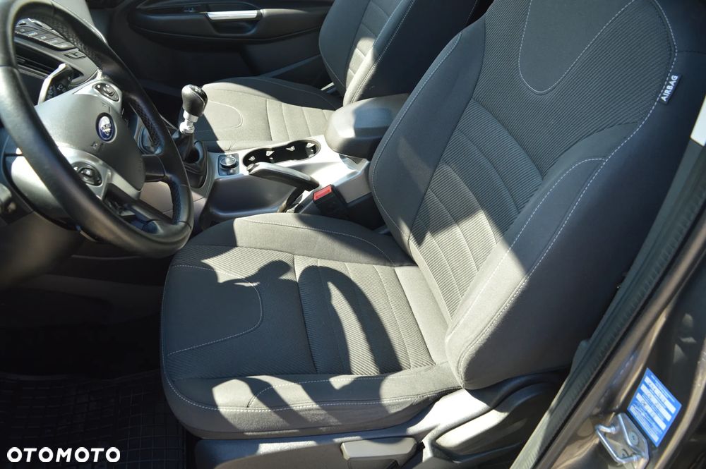 Ford Kuga 1.5 EcoBoost FWD Titanium ASS - 21