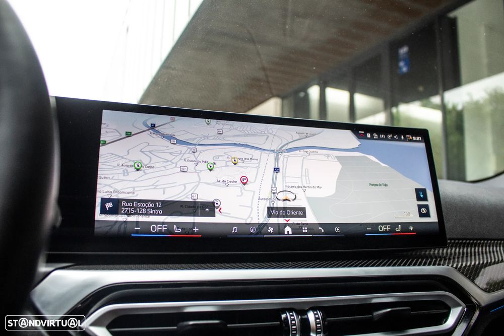 BMW i4 M50 Pack Desportivo M Pro - 46