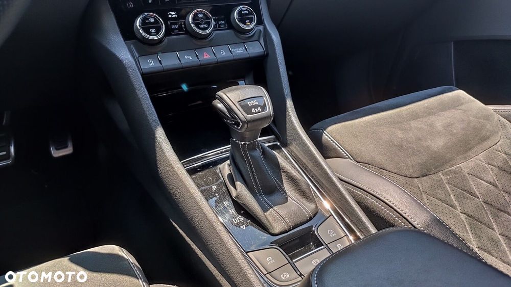 Skoda Kodiaq - 34