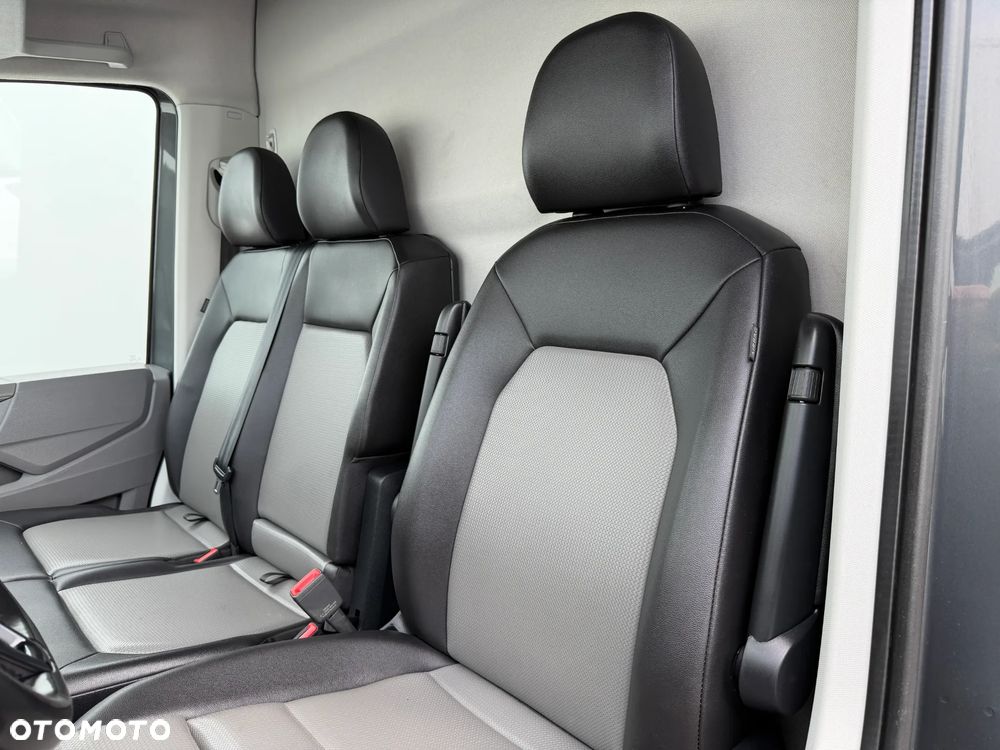 Volkswagen Crafter L2H2 - 22