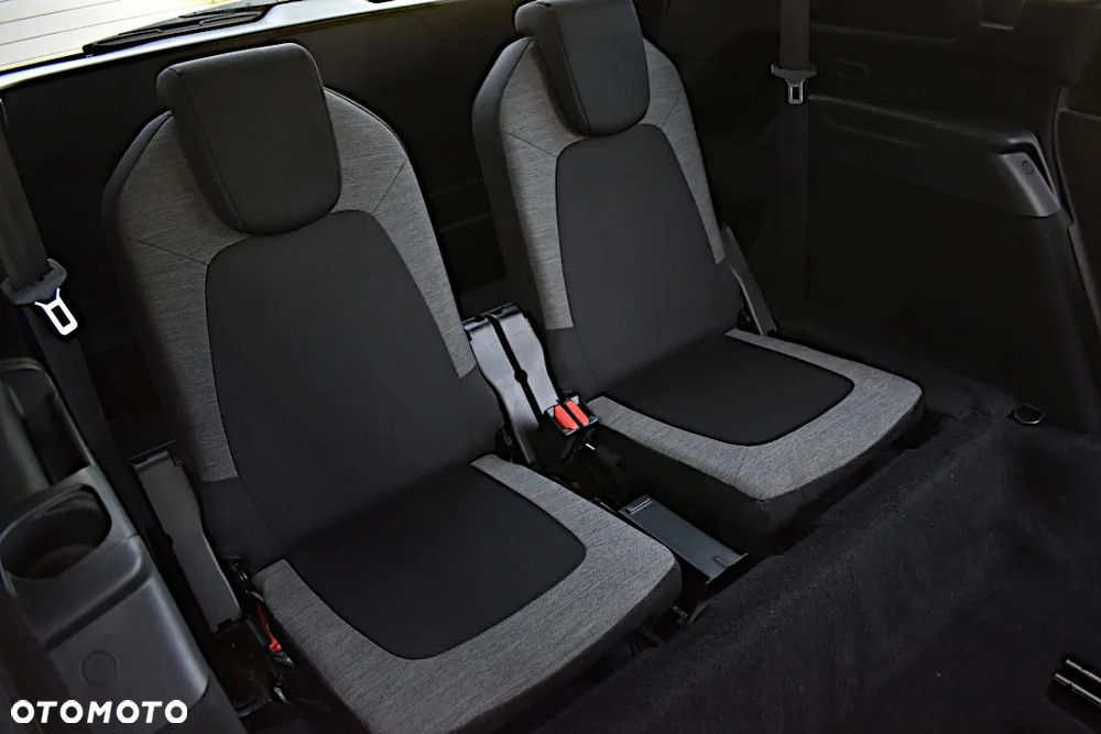 Citroën C4 Grand Picasso - 9