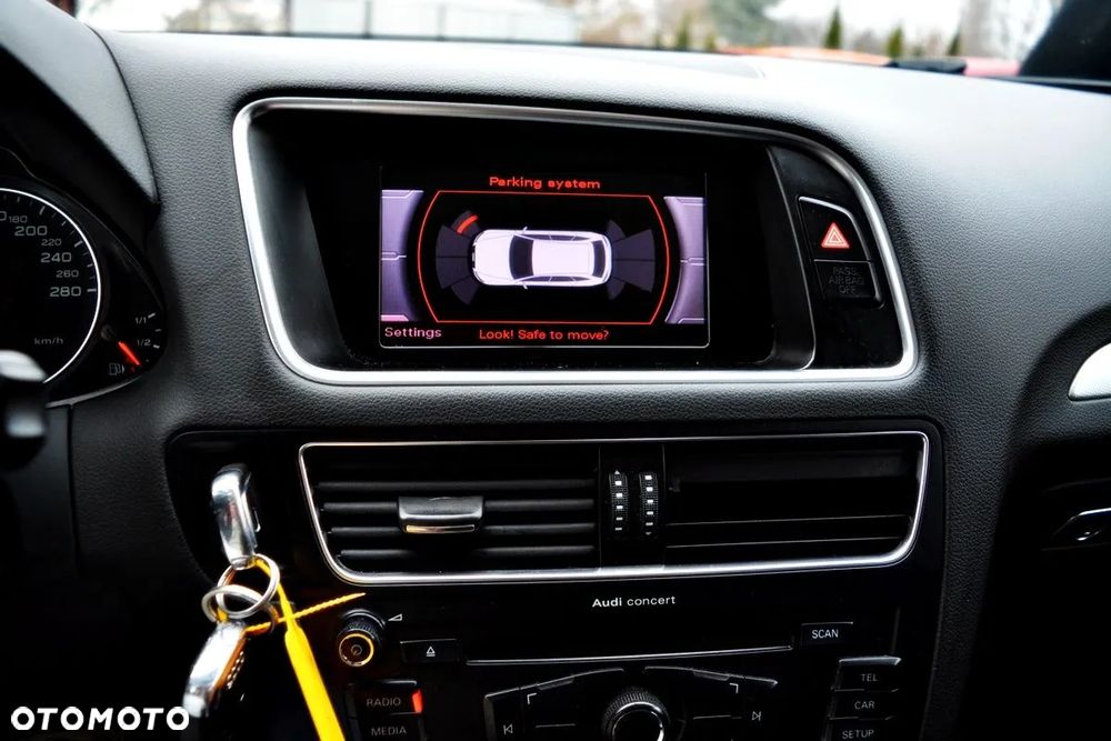 Audi Q5 2.0 TDI Quattro - 11